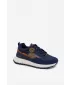 Férfi tornacipő BIG STAR RR174279 BLUE Big Star Shoes