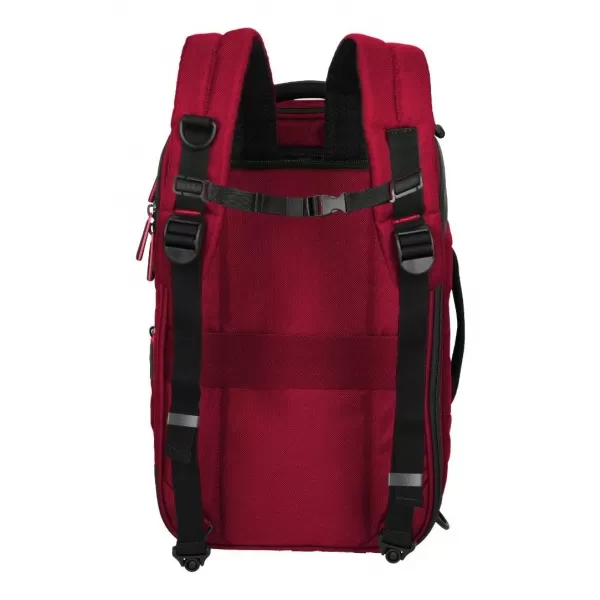  Hátizsák TRAVELITE Crosslite 5.0 Board bag/Backpack S SZERK 