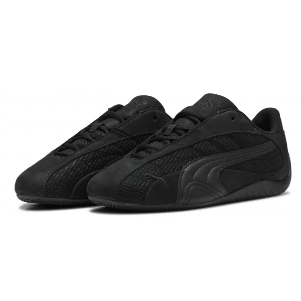  Csizma PUMA SPEEDCAT PLUS 402995_08 PUMA FEKETE 