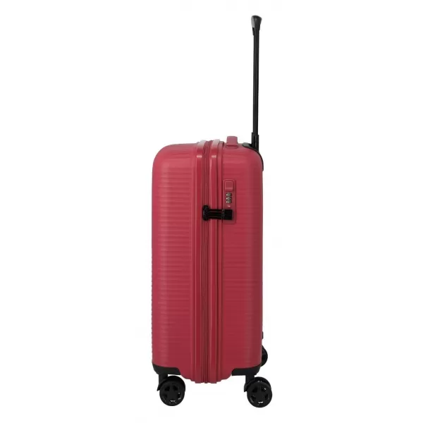  Bőrönd TRAVELITE Air Stripe S Slim SZERK 