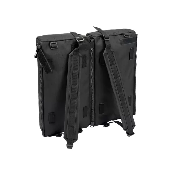  Taška BRANDIT 8104 BLACK 