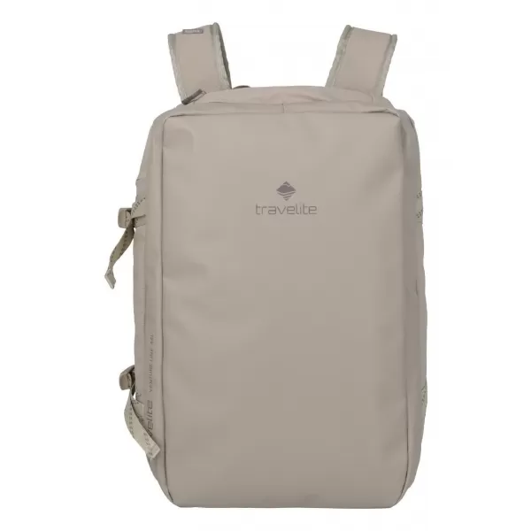  Táska TRAVELITE Venture Line Duffle M HOMOK 
