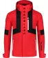 Férfi sídzseki NORDBLANC WILDLIFE NBWJM8295 PIROS