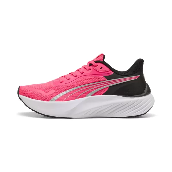  Csizma PUMA POUNCE LITE 310778_36 PINK/ RÓZSASZÍN/PUMA FEKETE/PUMA FEHÉR 