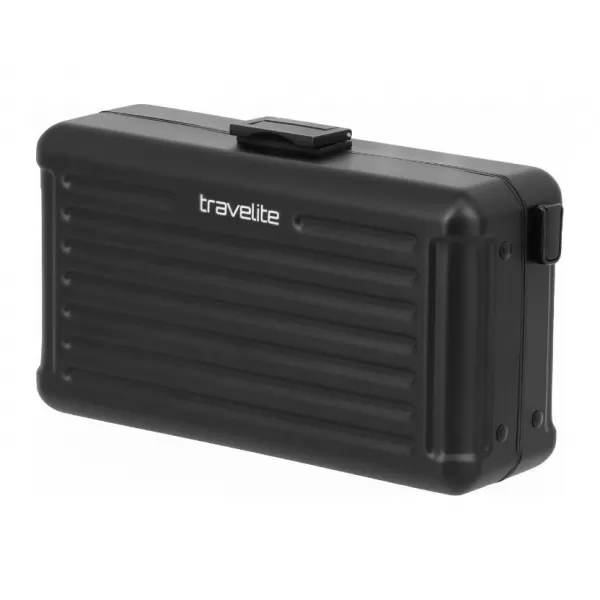  Táska TRAVELITE Next Minicase FEKETE 