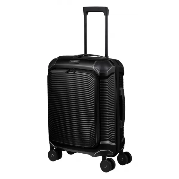  Bőrönd TRAVELITE Millennium S Front pocket FEKETE 
