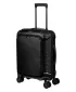 Bőrönd TRAVELITE Millennium S Front pocket FEKETE