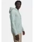Férfi pulóver UNDER ARMOUR UA ICON FLEECE HOODIE 1373880-477 KÉK