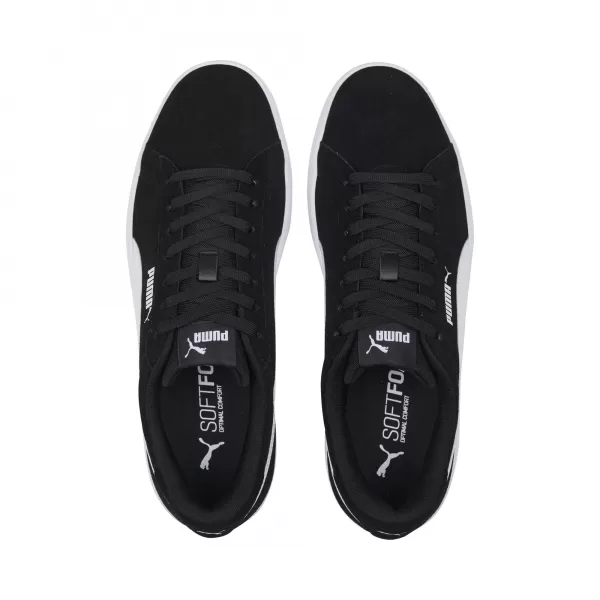  Női cipők PUMA SMASH 3.0 390984 PUMA FEKETE/PUMA FEHÉR 