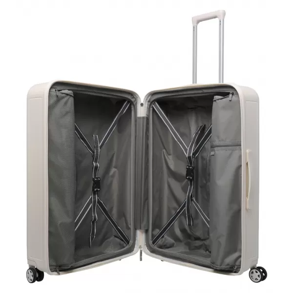 Bőrönd TRAVELITE Panello L ELEFÁNTCSONT 
