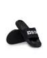 Férfi papucs BIG STAR JJ174505 BLACK Big Star Shoes
