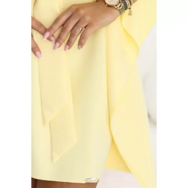  Ruha NUMOCO 287-41 PASZTELL CITROM 