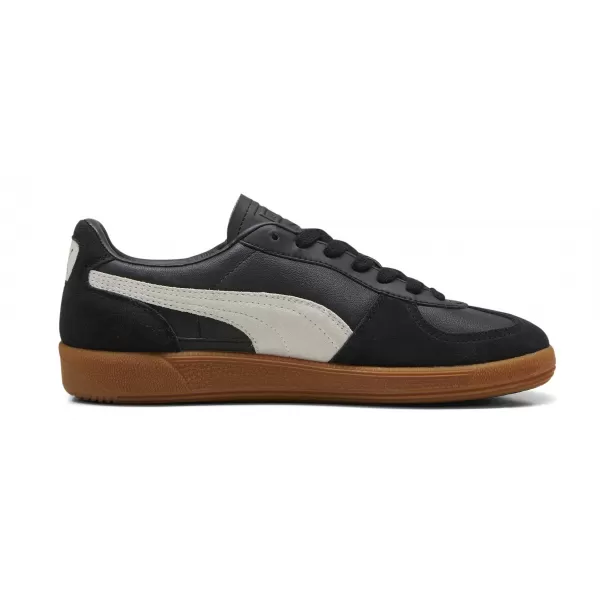  Csizma PUMA PALERMO LTH 396464_03 PUMA FEKETE/TOLLSZÜRKE/GUMI 