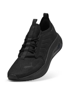 Csizma PUMA AYRO STREET 312965_02 PUMA FEKETE/ÁRNYÉKSZÜRKE