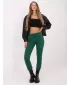 Női melegítőnadrág BASIC FEEL GOOD RV-DR-5040.02X SÖTÉTZÖLD