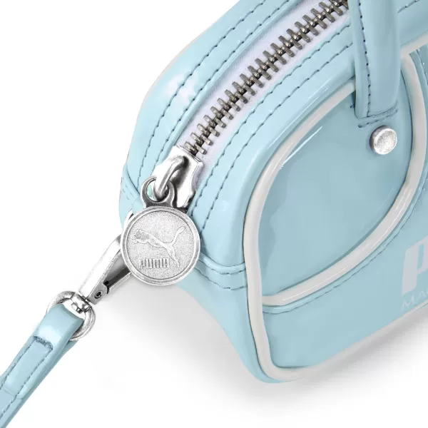  Táska PUMA 1976 MICRO GRIP BAG 091824-05 TENGERI ÜVEG 