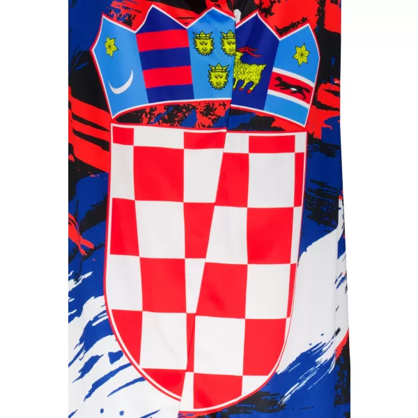  Prémium férfi póló ALTISPORT VOJ/ALM036HR/TR01 CSÍKOK 
