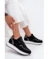 Női cipő BIG STAR OO274A312 BLACK Big Star Shoes