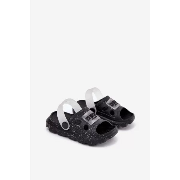  Gyermek szandál BIG STAR RR374503 BLACK Big Star Shoes 