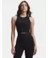 Női felső UNDER ARMOUR SEAMLESS COTTON HAND TANK 6011132-008 FEKETE