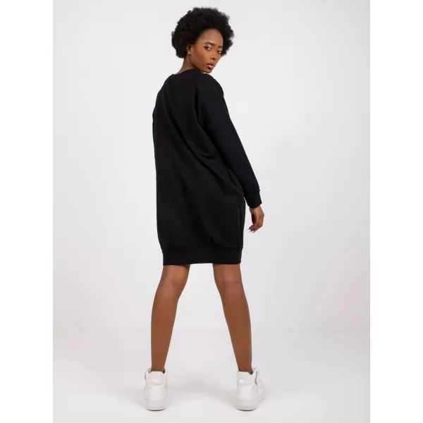  Ruha BASIC FEEL GOOD RV-TU-5184.93P NOIR 