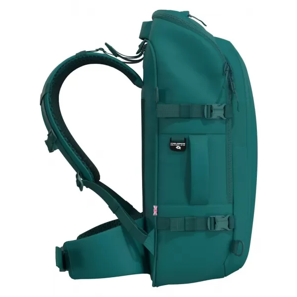  Hátizsák CABINZERO Adv 42L KERALA ZÖLD 