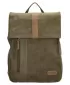 Hátizsák BEAGLES Brunete 18087 Olive green OLÍVA ZÖLD