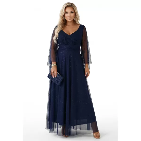  Ruha NUMOCO 655-3 SÖTÉTKÉK 
