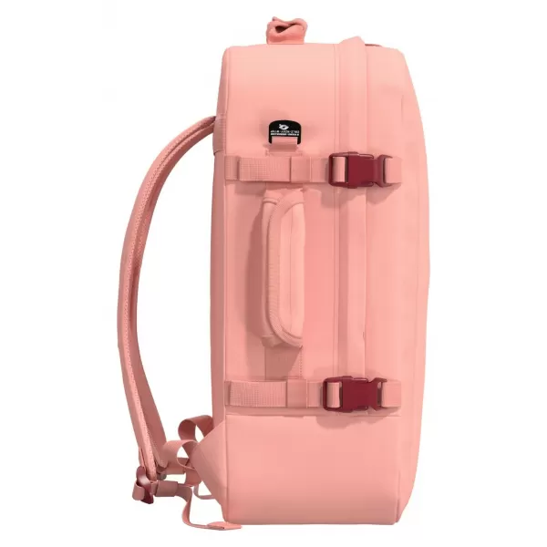  Hátizsák CABINZERO Classic 44L MACAROON RÓZSASZÍN 