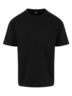 Férfi póló URBAN CLASSICS TB8012 FEKETE
