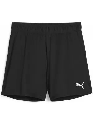 Női rövidnadrág PUMA TEAMGOAL HANDBALL SHORTS W 706019-03 PUMA FEKETE/PUMA FEHÉR