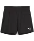 Női rövidnadrág PUMA TEAMGOAL HANDBALL SHORTS W 706019-03 PUMA FEKETE/PUMA FEHÉR