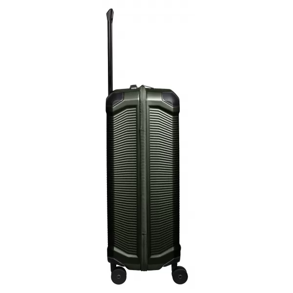  Bőrönd TRAVELITE MILLENNIUM L FENYŐ ZÖLD 