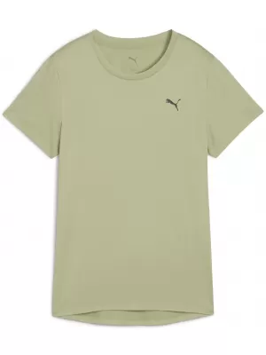 Női póló PUMA W TAD ESSENTIAL CREW TEE 527177-82 LUX HADSEREG