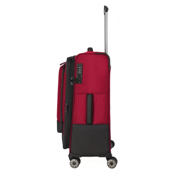  Bőrönd TRAVELITE Crosslite 5.0 M SZERK 