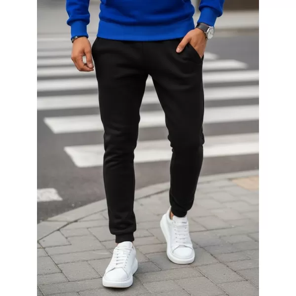  Férfi készlet DSTREET AX0629 KÉK 