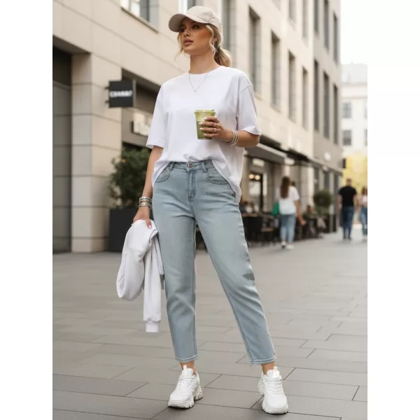  Női nadrág DSTREET UY2858 KÉK 