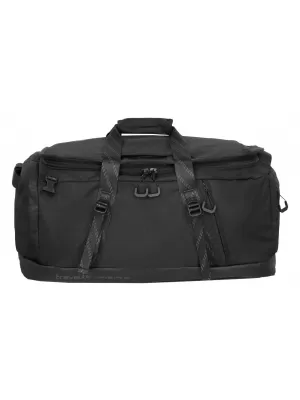 Táska TRAVELITE Venture Line Duffle L FEKETE