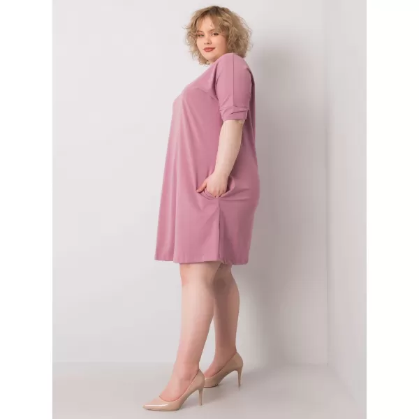  Ruha BASIC FEEL GOOD RV-SK-6639.02X SÖTÉT RÓZSASZÍN 