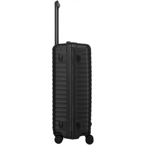  Bőrönd TITAN Overseas L NADÁLYTŐ FEKETE 