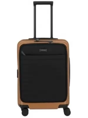 Kézipoggyász TITAN Upgrade S23 Front pocket KANYON BRONZ