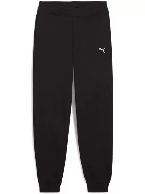 Gyermek nadrág PUMA ESS SWEATPANTS 684899-01 PUMA FEKETE