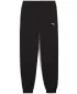Gyermek nadrág PUMA ESS SWEATPANTS 684899-01 PUMA FEKETE