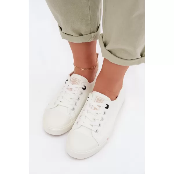  Női tornacipő BIG STAR TT274023 BLACK Big Star Shoes 