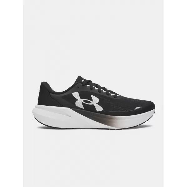  Férfi cipők UNDER ARMOUR VELOCITI PACE 6009107-002 FEKETE 