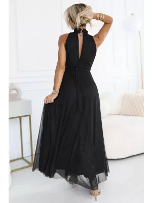 Ruha NUMOCO 636-3 FEKETE