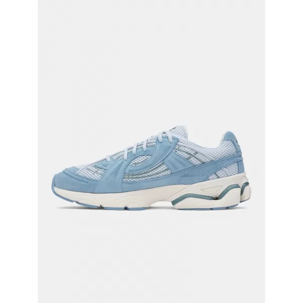  Csizma UNDER ARMOUR UA SOLA SUEDE 6009155-453 KÉK 