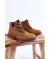 Gyermek cipő BIG STAR KK374130 CAMEL Big Star Shoes