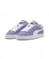 Csizma PUMA SUEDE CLASSIC 399781_39 LAVENDER ALERT/ LEVENDULA FIGYELMEZTETŐ/PUMA FEHÉR
