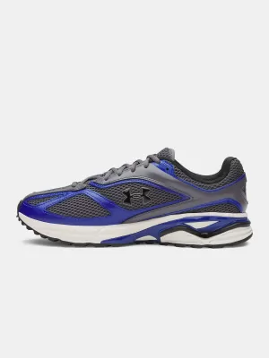 Csizma UNDER ARMOUR UA HOVR APPARITION RTRFTR TC 3027595-025 SZÜRKE